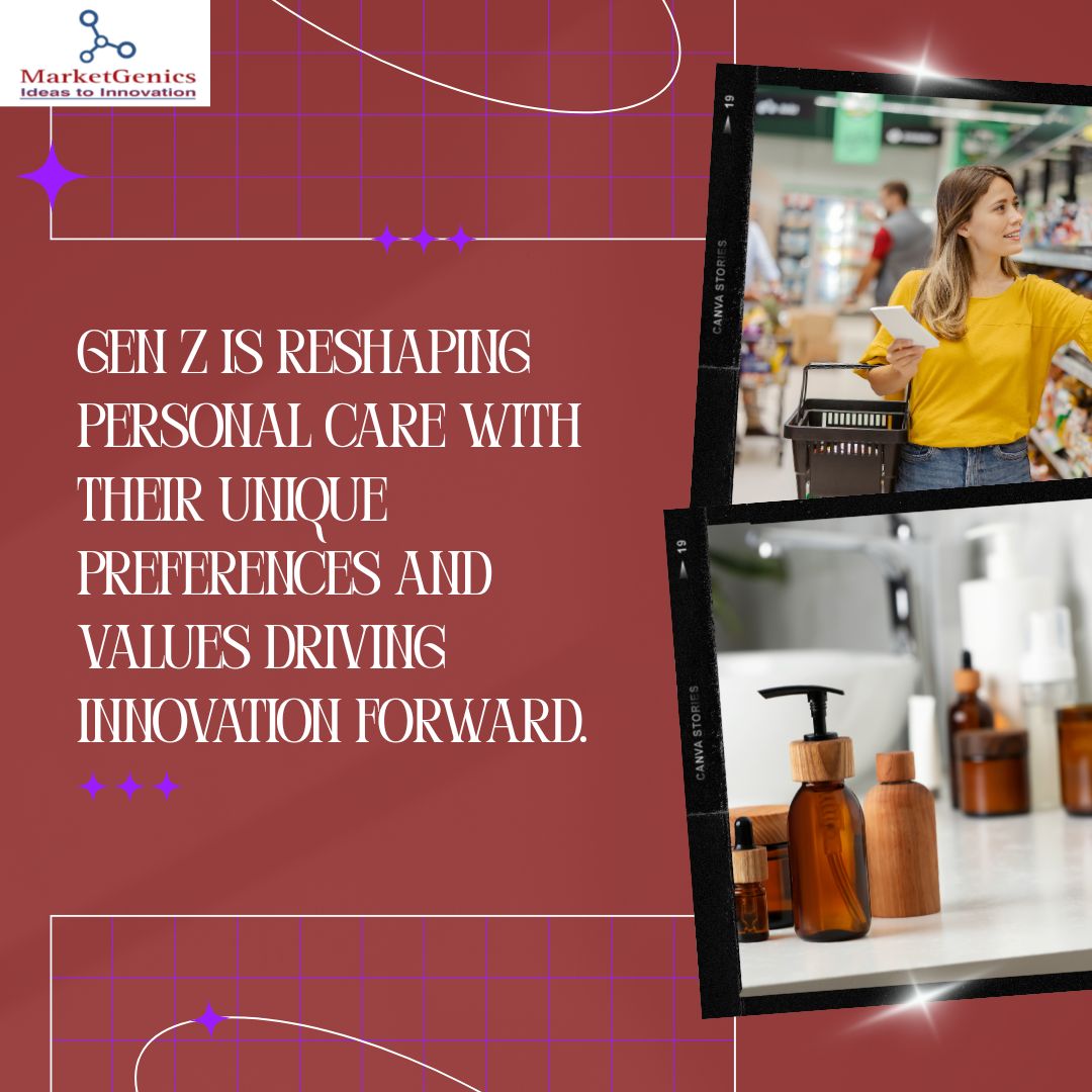 How Gen Z is Driving Product Innovation in India’s Personal Care Industry