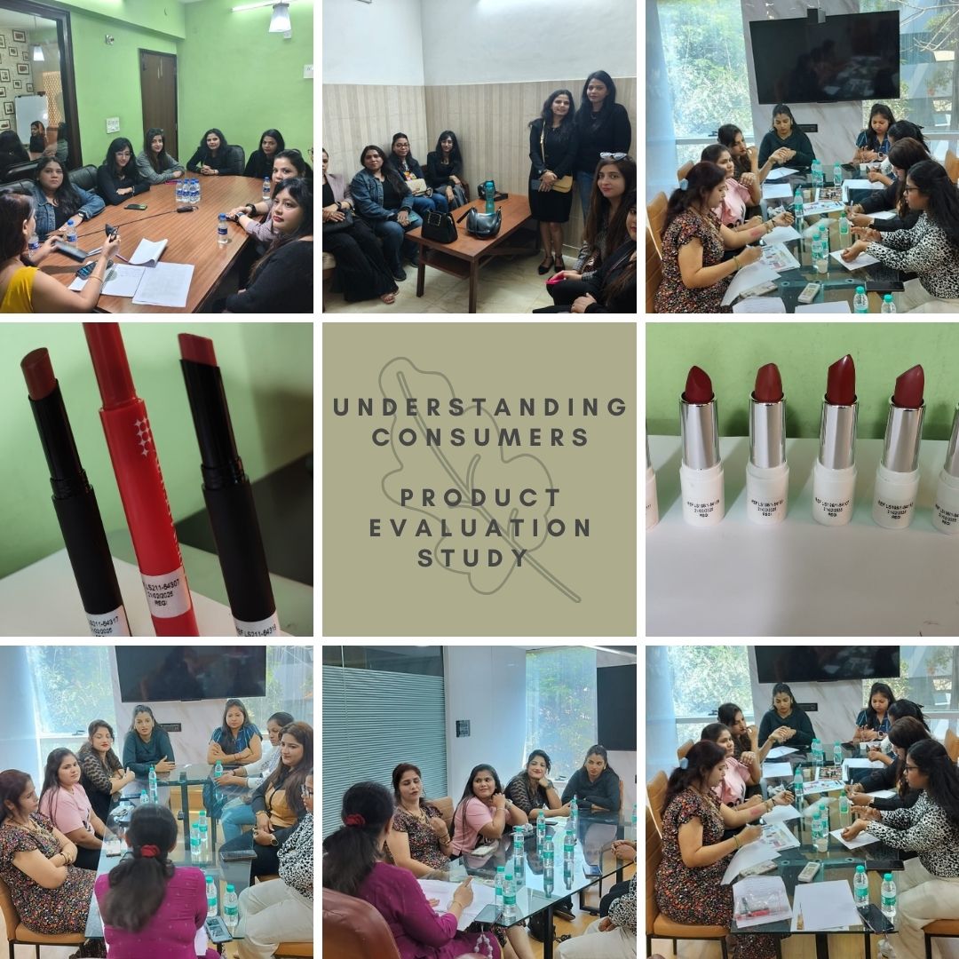 Understanding the Modern Makeup Consumer: Insights from a Groundbreaking Beauty Product Study