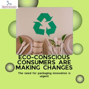 The Push for Sustainable Packaging in FMCG