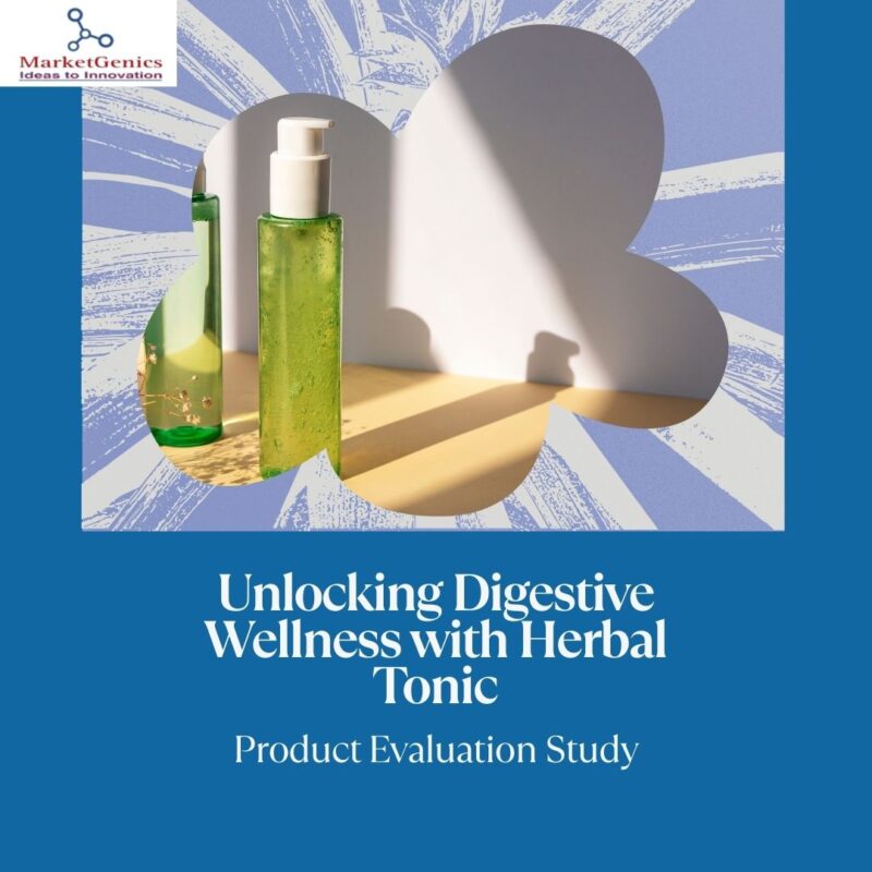 Unlocking Disgestive Wellness