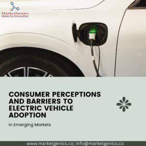 Consumer perceptions and barriers to EV adoption