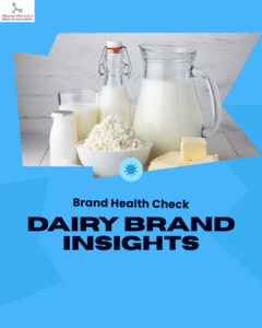 Dairy Brand Insights