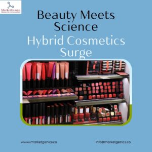 Hybrid Cosmetics Surge