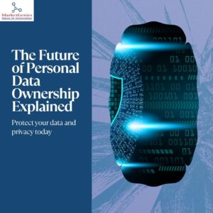 The future of Personal Data Ownership