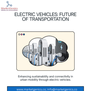 The role of electric vehicles