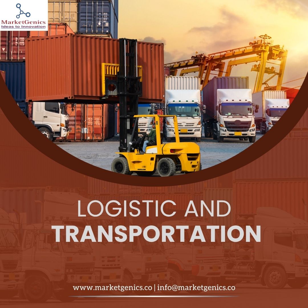 Impact of the Israel-Iran War on Transportation and Logistics